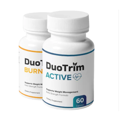 DuoTrim