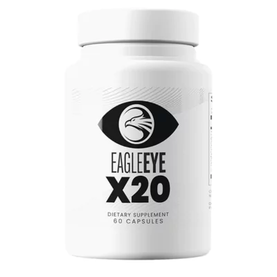 Eagle Eye X20