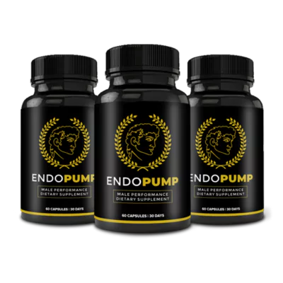 EndoPump