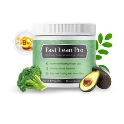 Fast Lean Pro