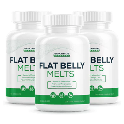 Flat Belly Melts