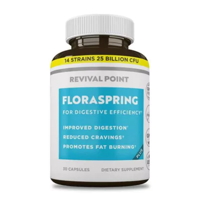 Floraspring
