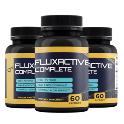 Fluxactive Complete