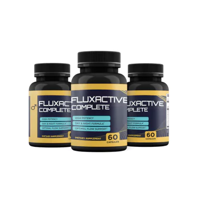 Fluxactive