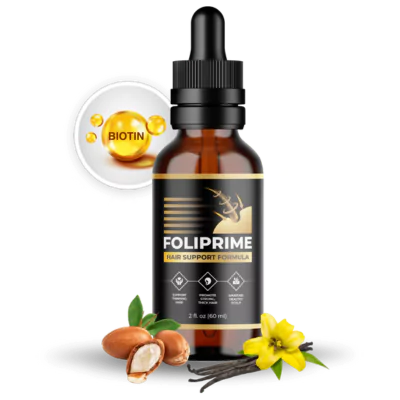 FoliPrime