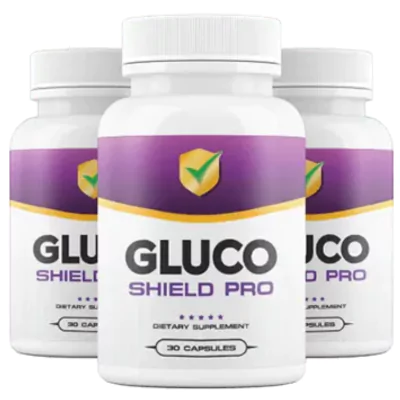Gluco Shield Pro
