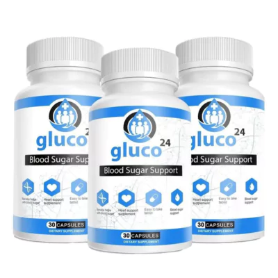 Gluco24