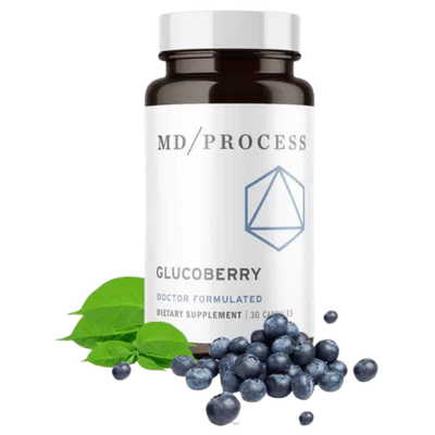 GlucoBerry