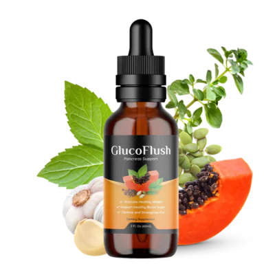 GlucoFlush