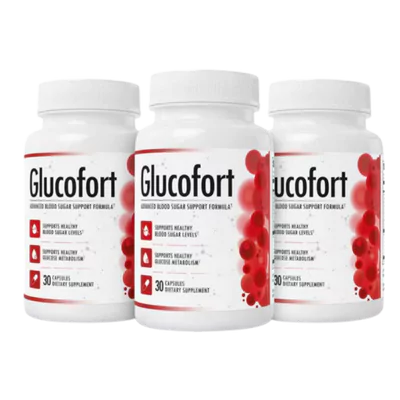 Glucofort Ingredients