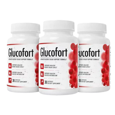 Glucofort Scam