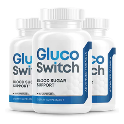 Glucoswitch