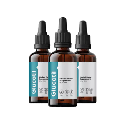 Glucotil