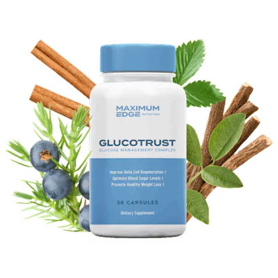 GlucoTrust