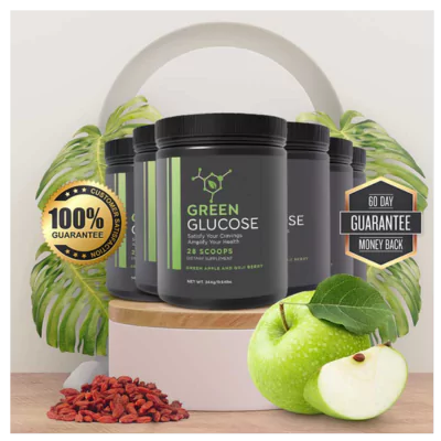 Green Glucose