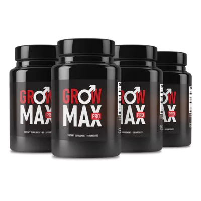 Grow Max Pro