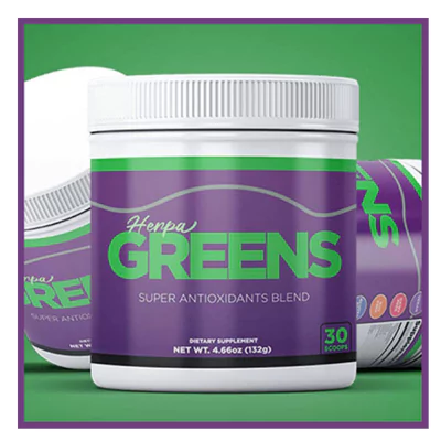 Herpagreens