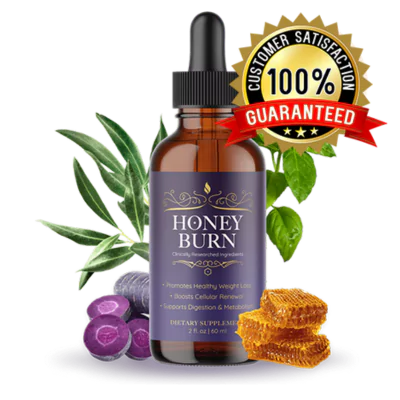 HoneyBurn