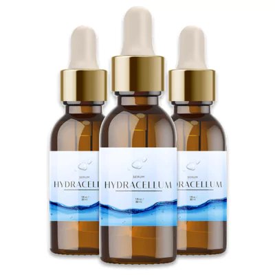 Hydracellum