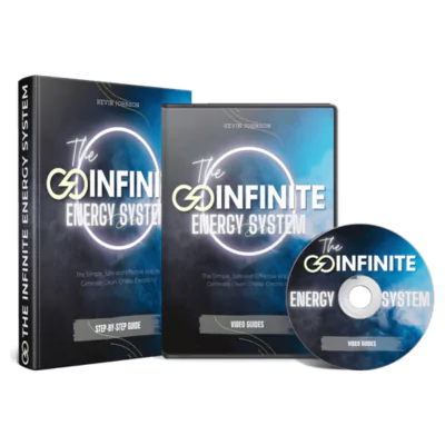 Infinite Energy System