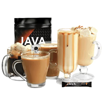 Java Burn Ingredients