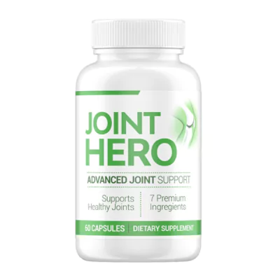 Joint Hero