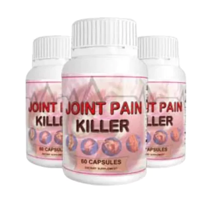 Joint Pain Killer