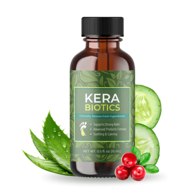 KeraBiotics