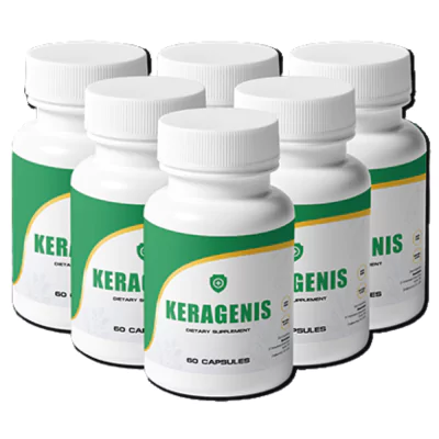 KeraGenis