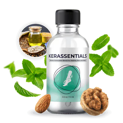 Kerassentials