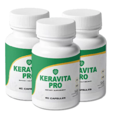 Keravita Pro