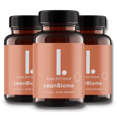 Order LeanBiome