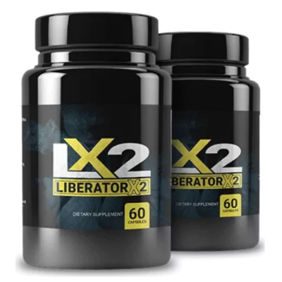 LiberatorX2