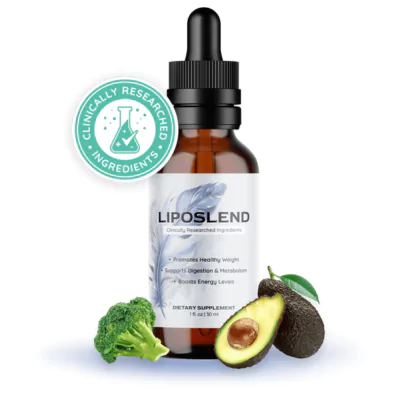 LipoSlend