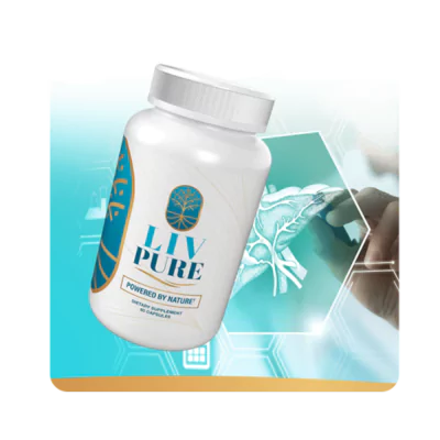 Liv Pure