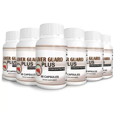 Liver Guard Plus