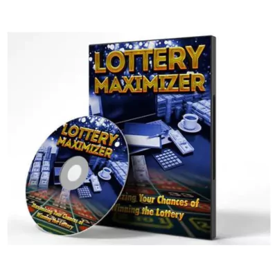 Lottery Maximizer