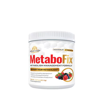 MetaboFix