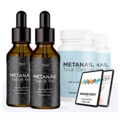 Metanail Complex