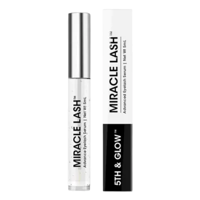 Miracle Lash