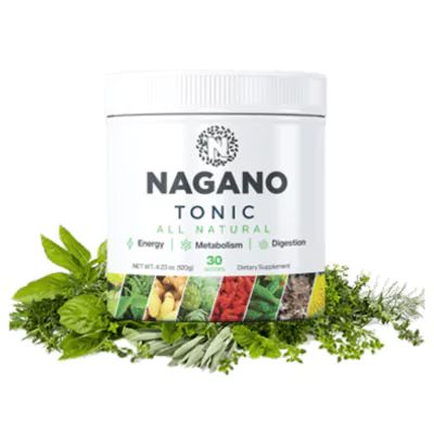 Nagano Tonic