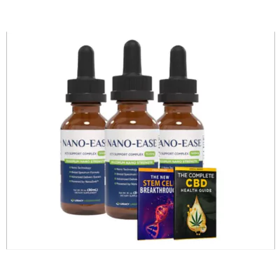 Nano-Ease