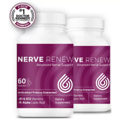 Nerve Renew