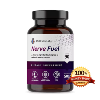 NerveFuel