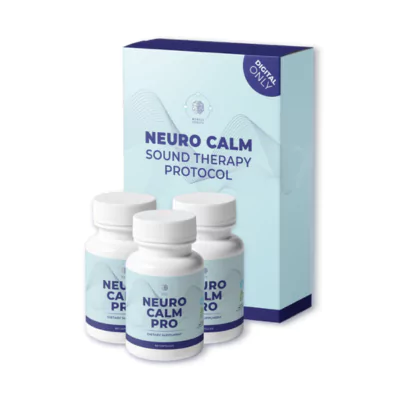 Neuro Calm Pro
