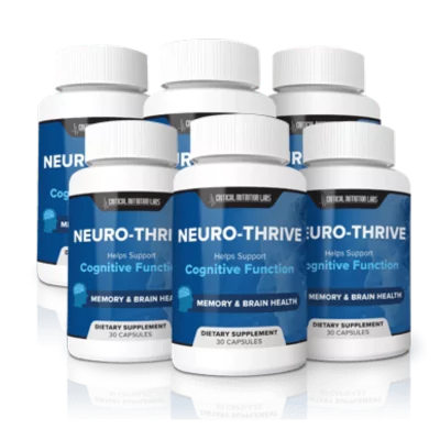 Neuro-Thrive