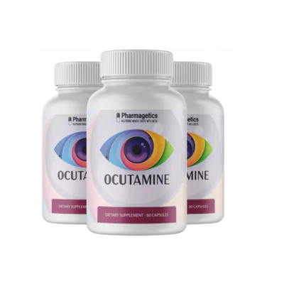 Ocutamin