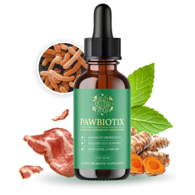 Pawbiotix