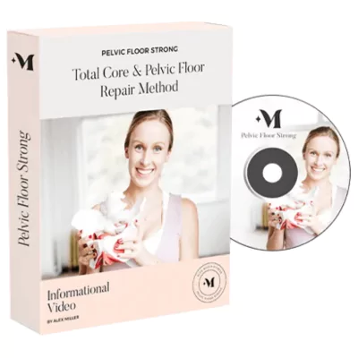 Pelvic Floor Strong