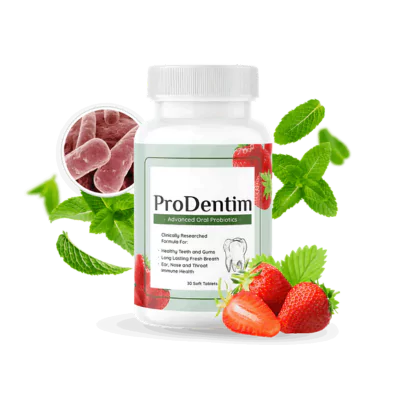 ProDentim
